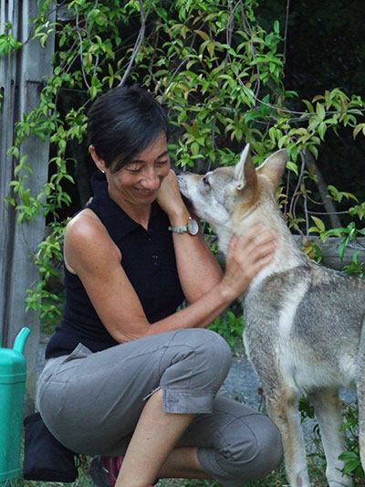 Intesa a 6 zampe - L'educazione del cane secondo Laura Rossin